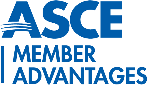 ASCE Member Advantages