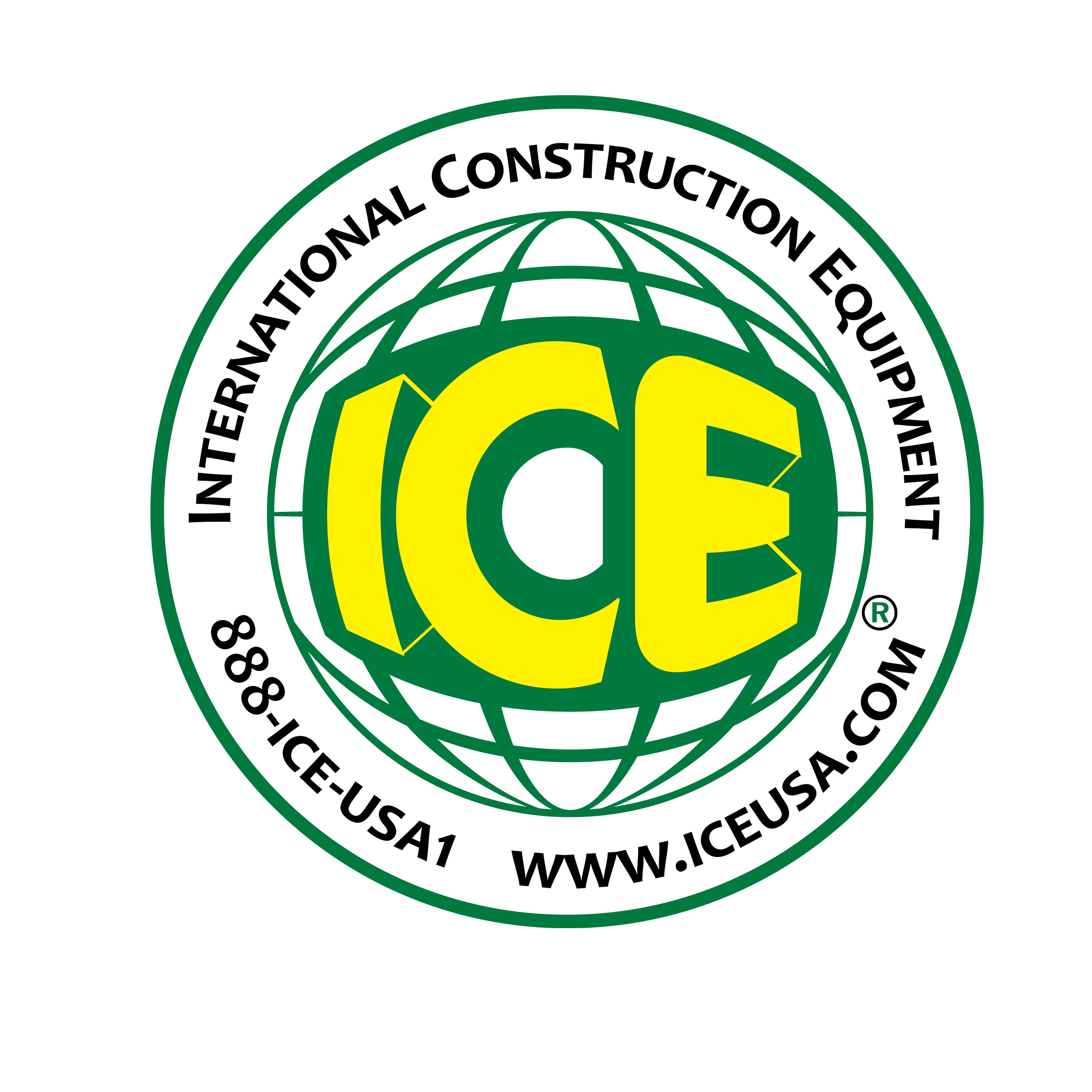 International Construction Equipment (ICE)