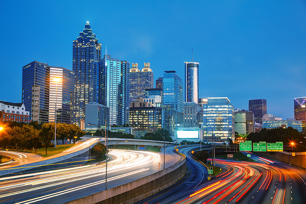Home ASCE International Conference on Transportation & Development