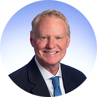 Portrait of Butch Eley