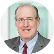 Portrait of John Barton