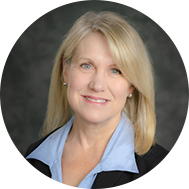 Portrait of Lorie Tudor